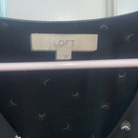 Loft blouse - Picture 3 of 3